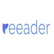 Icon of program: Reeader - Minimal reader …