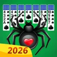 ไอคอนของโปรแกรม: Spider Solitaire