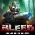 Icono de programa: BLEED: Arcade Arena Shoot…