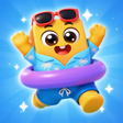Ikona programu: Brick Jam: Color Slide