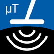 Programın simgesi: Metal Detector with sound