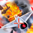 程序图标：Airplanes 3D - Sky Defenc…