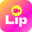 أيقونة البرنامج: LipLip  Live Video ChatMe…