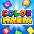 Ikona programu: Colormania - Guess the Co…