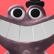 أيقونة البرنامج: Garten Of Banban 4 Game