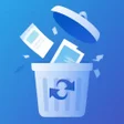 Ícone do programa: Retrieve Deleted Files