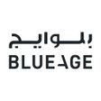 程序图标：Blueage - Fashion  Clothi…