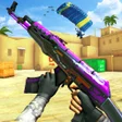 Gun Ops GO: Gun Shooting Games icon