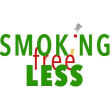 Smoking Less