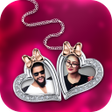 程序图标：locket Photo - Frames, Lo…