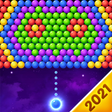 Icono de programa: Bubble Shooter Journey