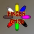 أيقونة البرنامج: Finger Stick