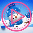 ไอคอนของโปรแกรม: Christmas Live Wallpaper …