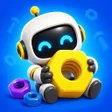 Programikonen: Twist Away 3D