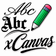 Biểu tượng của chương trình: Fonts - A Lettering Font …