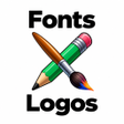 Ícone do programa: Fonts - A Lettering Font …