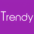 プログラムのアイコン：Trendy - Shop Womens Clot…