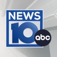 Ikona programu: WTEN News10 ABC