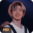 Icon of program: Jimin Wallpaper HD 4K 202…