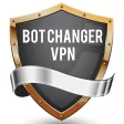 Bot Changer VPN - Free VPN Proxy  Wi-Fi Security