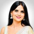 Programikonen: Dr kashika Jain