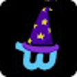 The WishWiz icon
