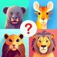 Icoon van programma: Which Animal Are You