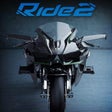 Programın simgesi: Ride 2
