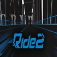 Ícone do programa: Ride 2