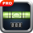 Ícone do programa: Bubble Level PRO