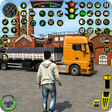 Programikonen: US Truck 3D Game : Offroa…