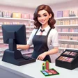 Ikon program: Cosmetic Store Simulator