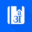 أيقونة البرنامج: English Hindi Dictionary