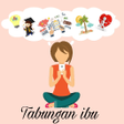Programikonen: Tabungan Ibu