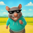 Icoon van programma: Rat Dance Escape: Surviva…