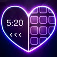 プログラムのアイコン：Cool Themes  Wallpapers L…