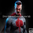 Иконка программы: Omni-Man Wallpapers New T…