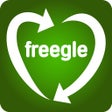 ไอคอนของโปรแกรม: Freegle