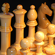 ไอคอนของโปรแกรม: Chess Challenger