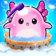 Programikonen: Archie Axolotl  : Squishy…