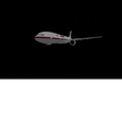 Icon of program: Malaysia Airlines Flight …