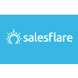 Salesflare CRM sidebar