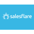 Salesflare CRM sidebar