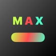 أيقونة البرنامج: ColorMax - Aesthetic Pale…