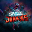 Programikonen: Space Junkies