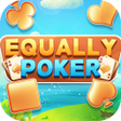 程序图标：Equally Poker - Extreme C…