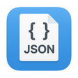 Ikon program: JSON Viewer and Editor