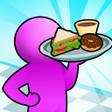 Ikona programu: Dream Restaurant