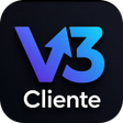 程序图标：GestorV3 Cliente