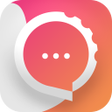 Ícone do programa: Bubbles Chat - WA Direct …
